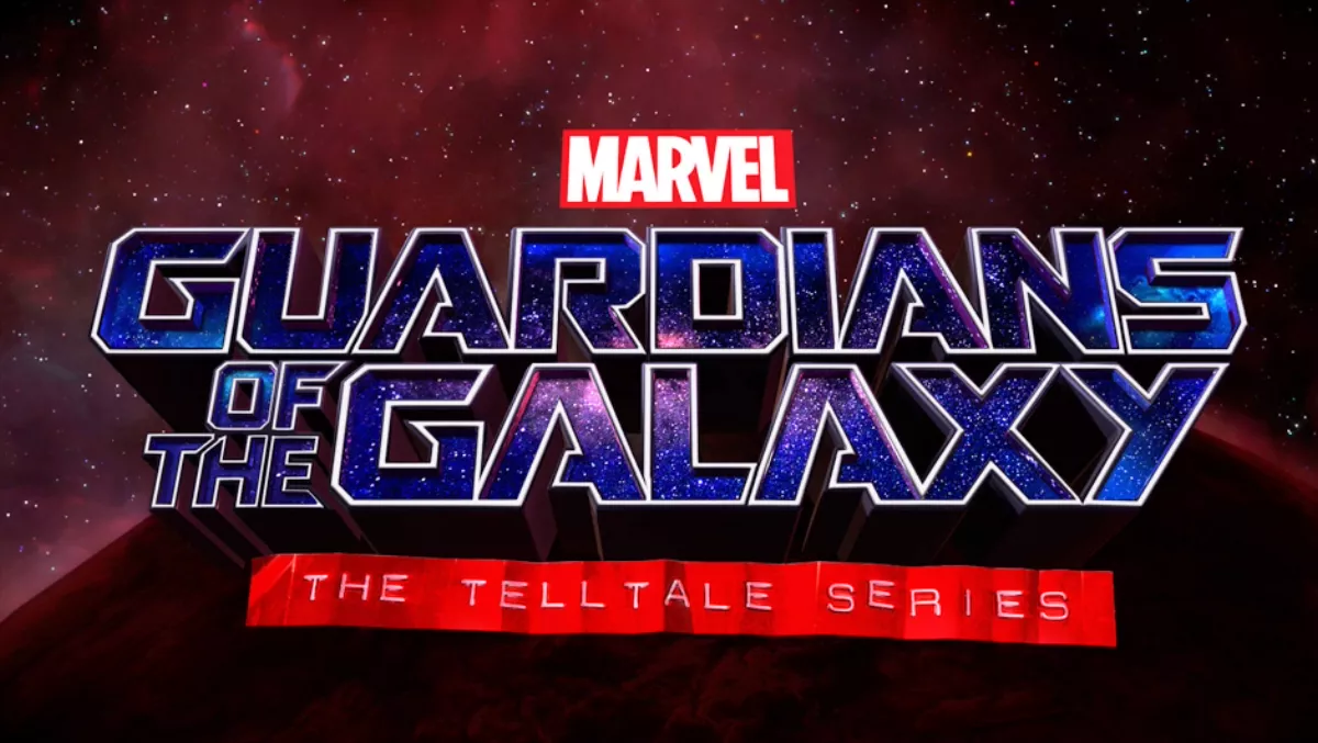 Marvel’s Guardians of the Galaxy The Telltale Series the first three