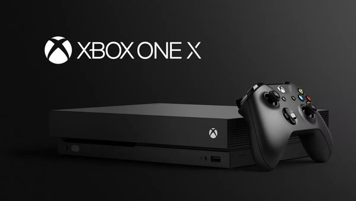 Hands on review The final verdict on the Xbox One X console