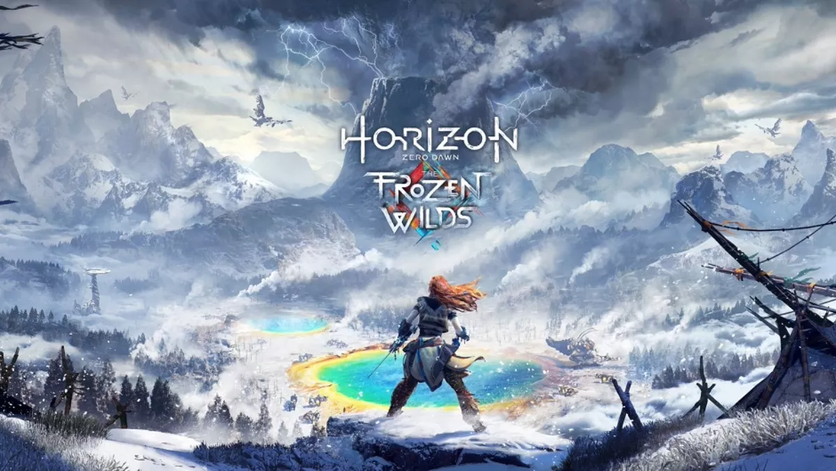 Horizon: Zero Dawn PC Review - An Even More Beautiful Game Worth Replaying