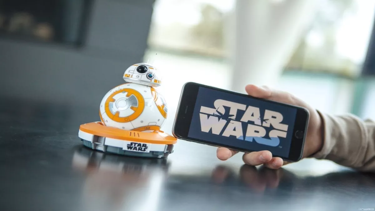 Star Wars related gifts you can buy for Christmas this year