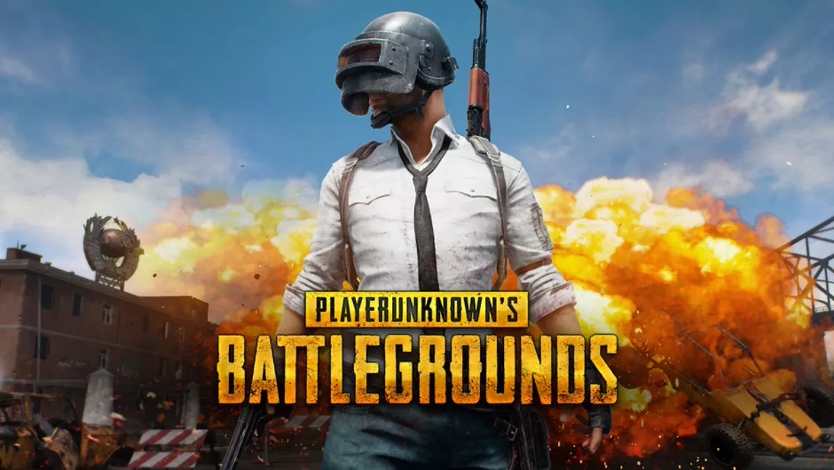 Player Unknowns Battlegrounds (PUBG) PS4 (Online Multiplayer Only Game)