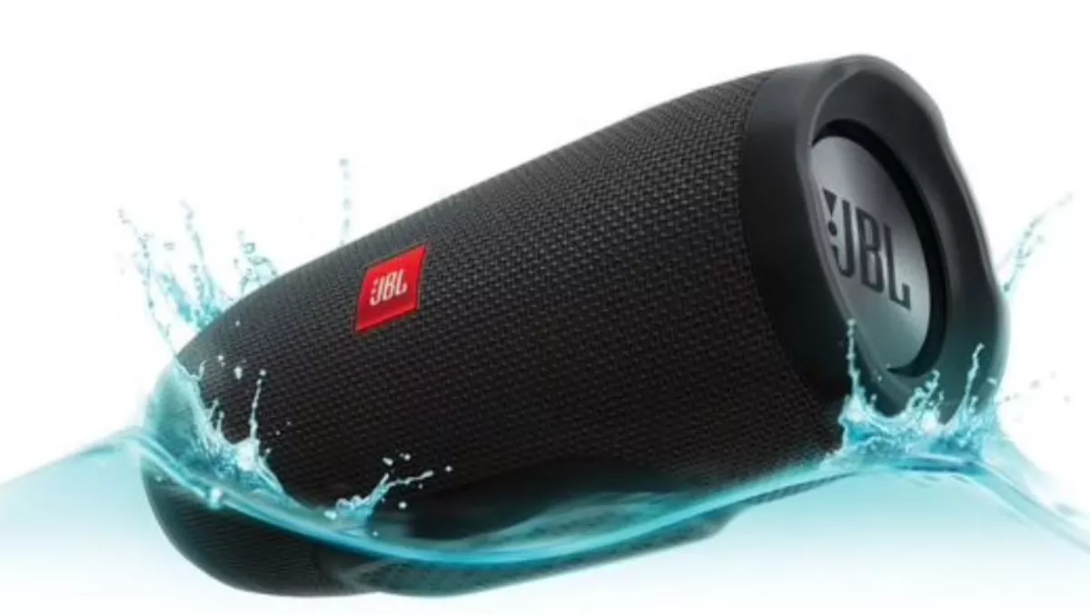 Jbl bluetooth speaker review sales 2018