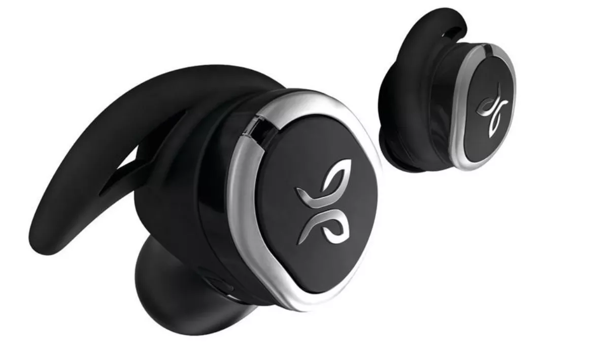 Hands on review Jaybird Run True Wireless Sport Headphones