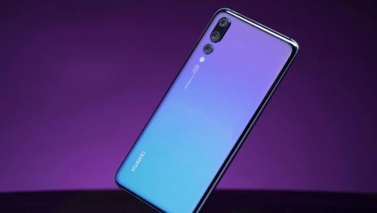 Hands-on review: Is Huawei's P20 Pro the best camera-phone yet?