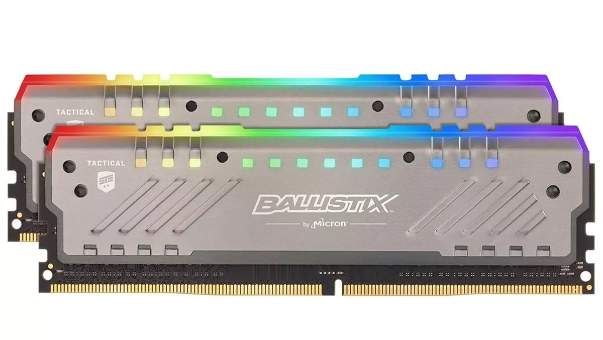 Crucial ballistix sale tactical tracer