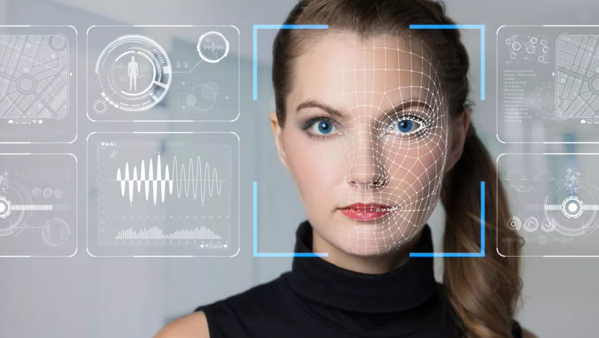 Biometric Mirror The AI that can detect attractiveness and personality