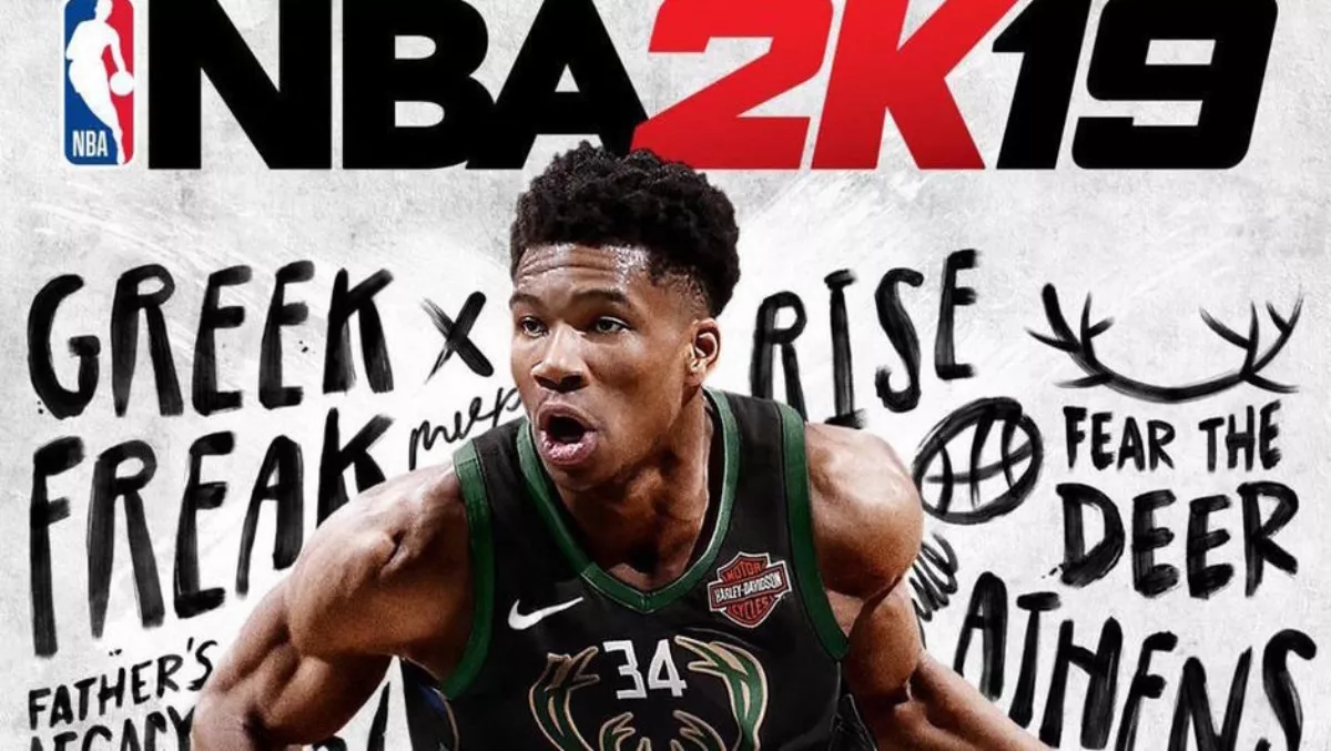 Game review NBA 2K19 steps onto the court