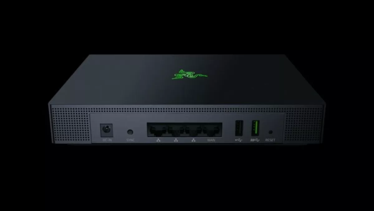 Razer ゲーミング WiFiルーター SILA Razer Sila Review | PCMag