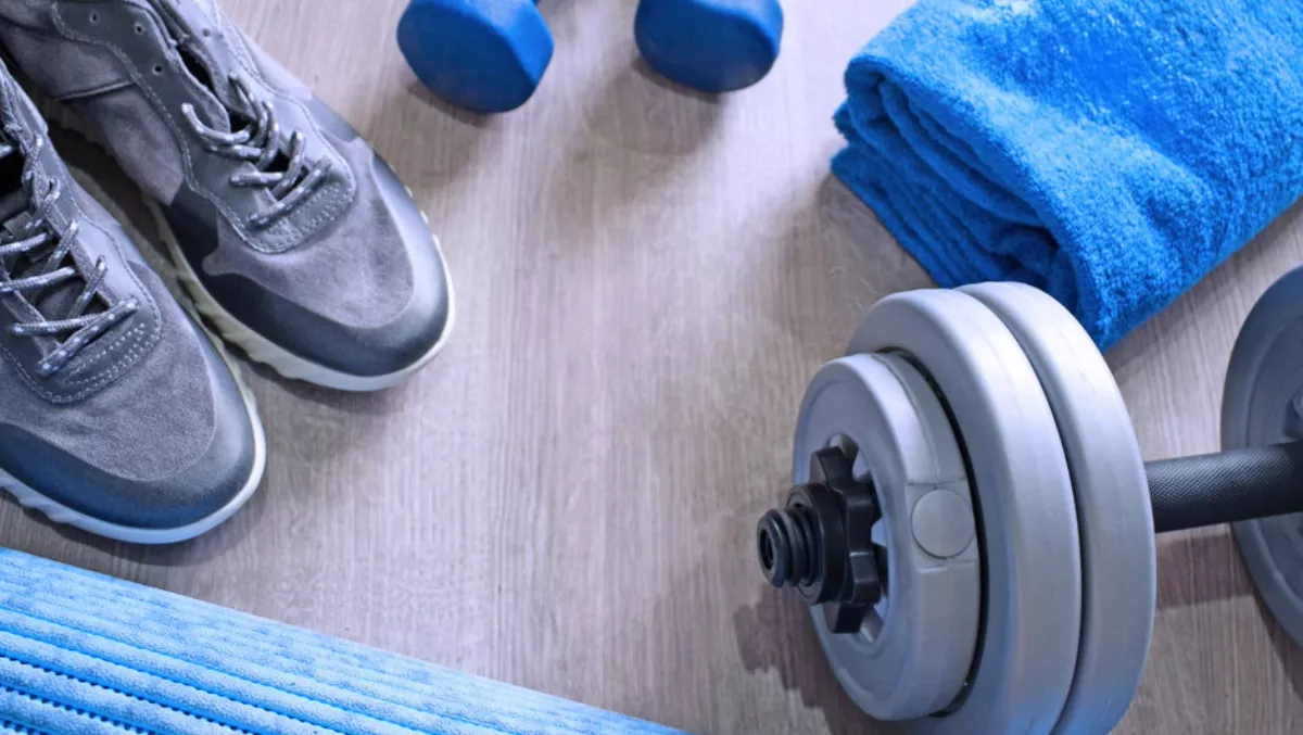 NZgrown fitness app draws on augmented reality