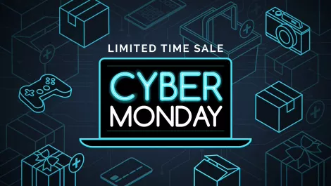 Cyber monday