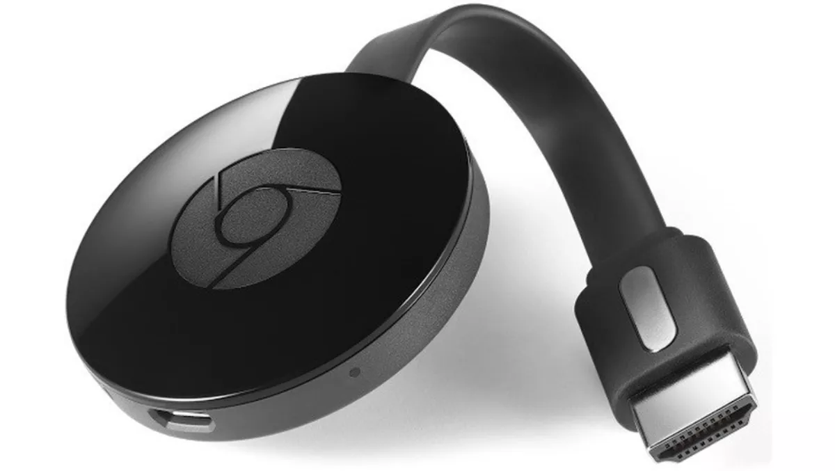 Google Chromecast (2018) Review