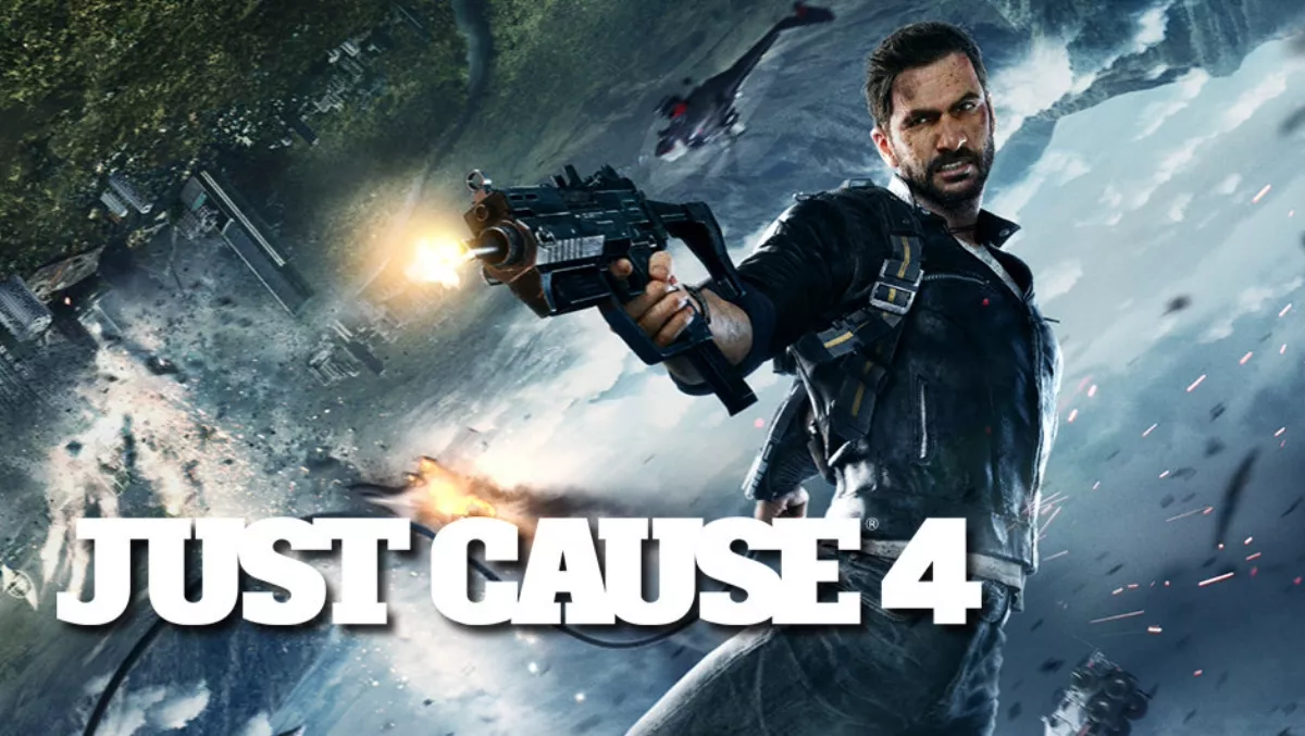 just cause 4 wallpapers APK for Android Download