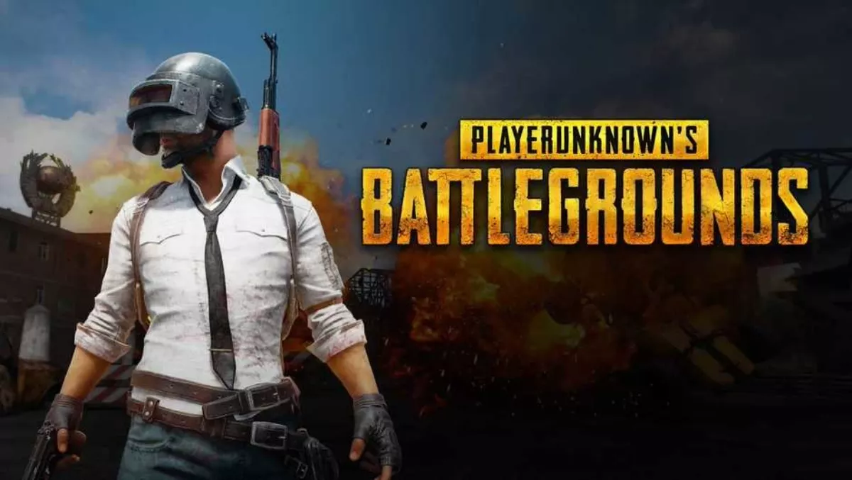 Playerunknown's battlegrounds PS4