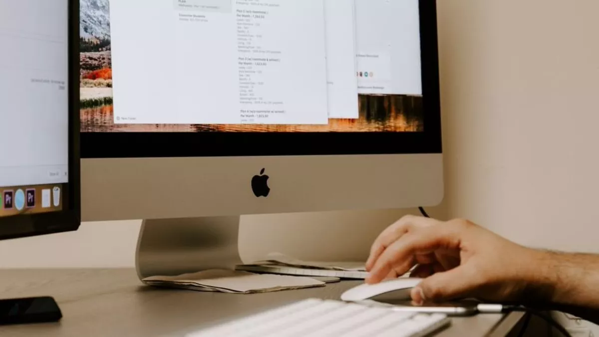 Apple mac copy
