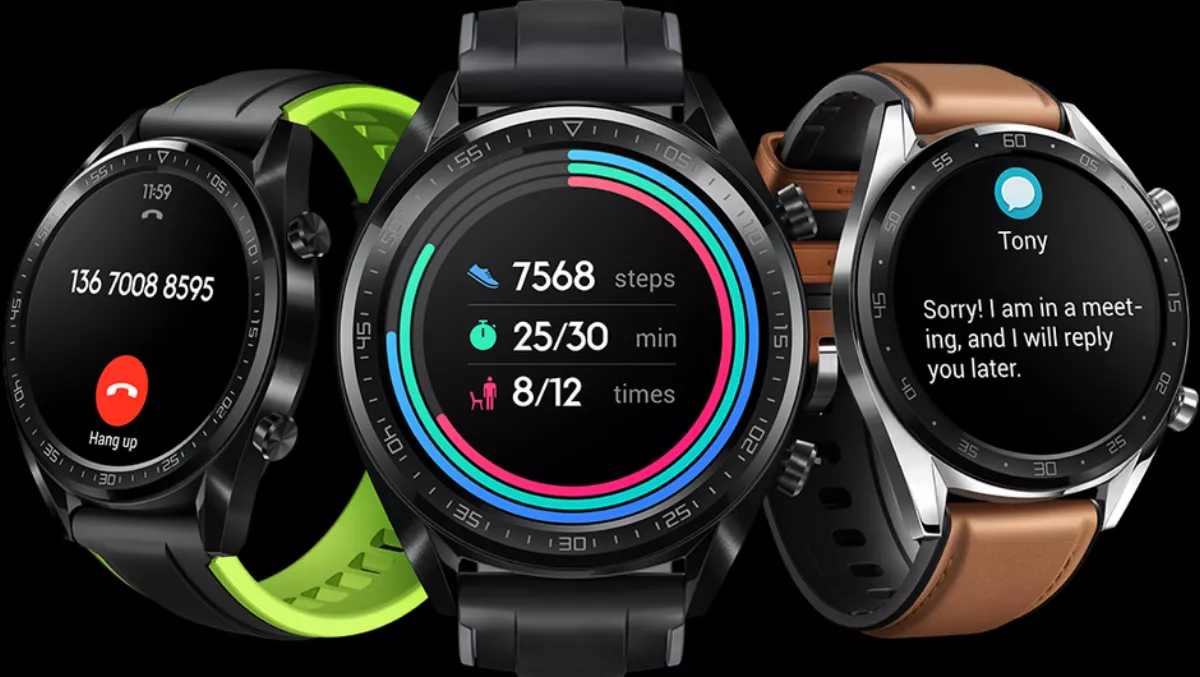 Huawei watch gt review 2024 2019