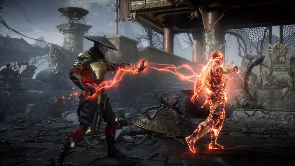 Mortal Kombat 11 review – the best, goriest, fighting game in years, Games