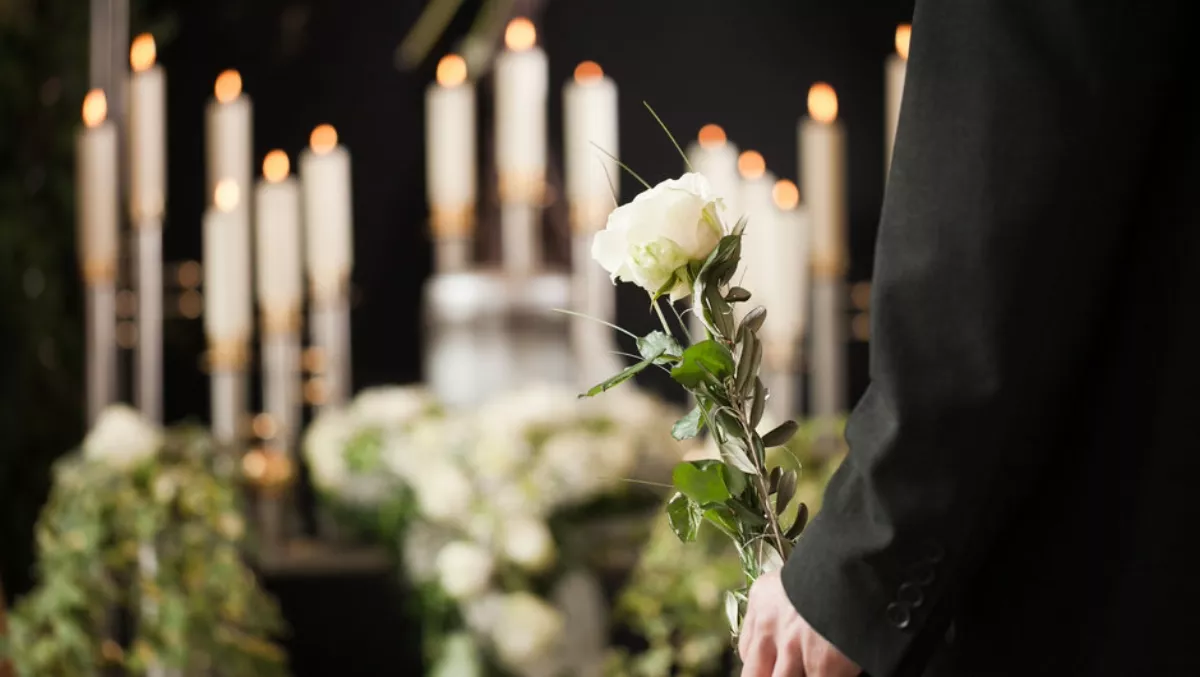 Would you live-stream your loved-one's funeral?