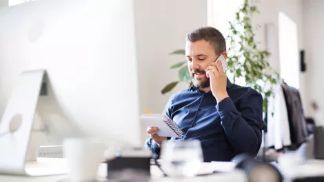 Why businesses are not ready to implement 5G - Cradlepoint