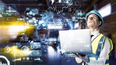 Manufacturing   iiot