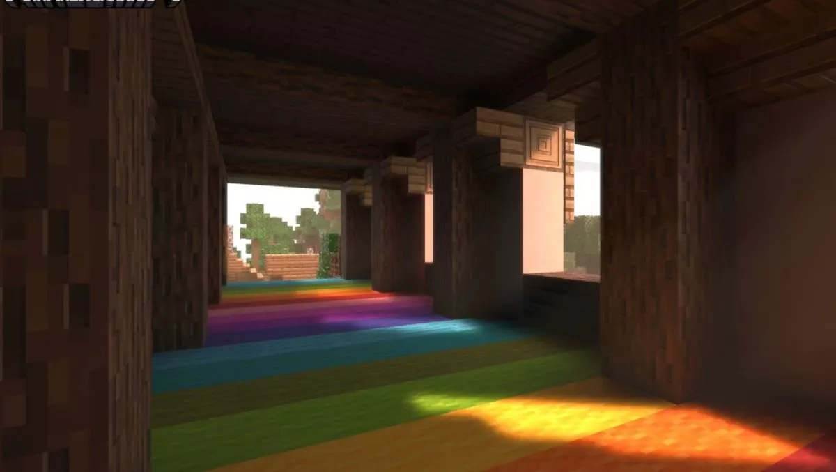 Minecraft PS5 Ray Tracing: Nvidia and Minecraft, RTX Graphics