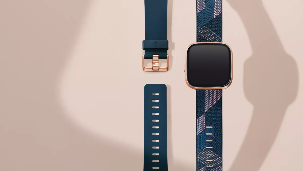 Difference between fitbit versa 2 and special discount edition