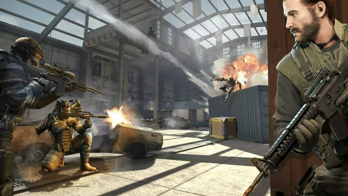 Call of Duty: Mobile opens pre-registrations for Android and iOS