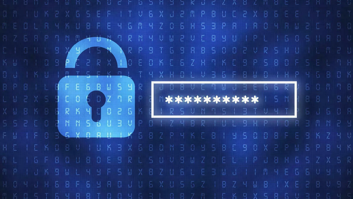 Password habits still key obstacle to business' security - LogMeIn