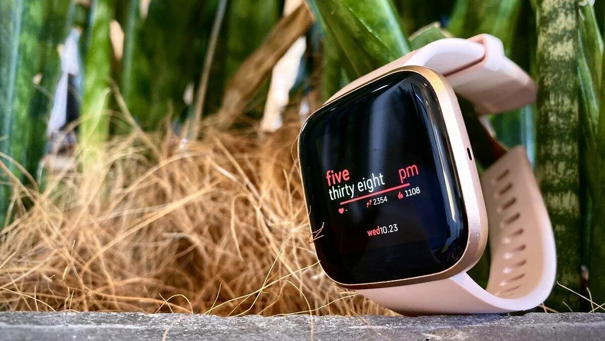 Fitbit Versa 2 goes official with OLED display, improved battery life and  Alexa support -  news