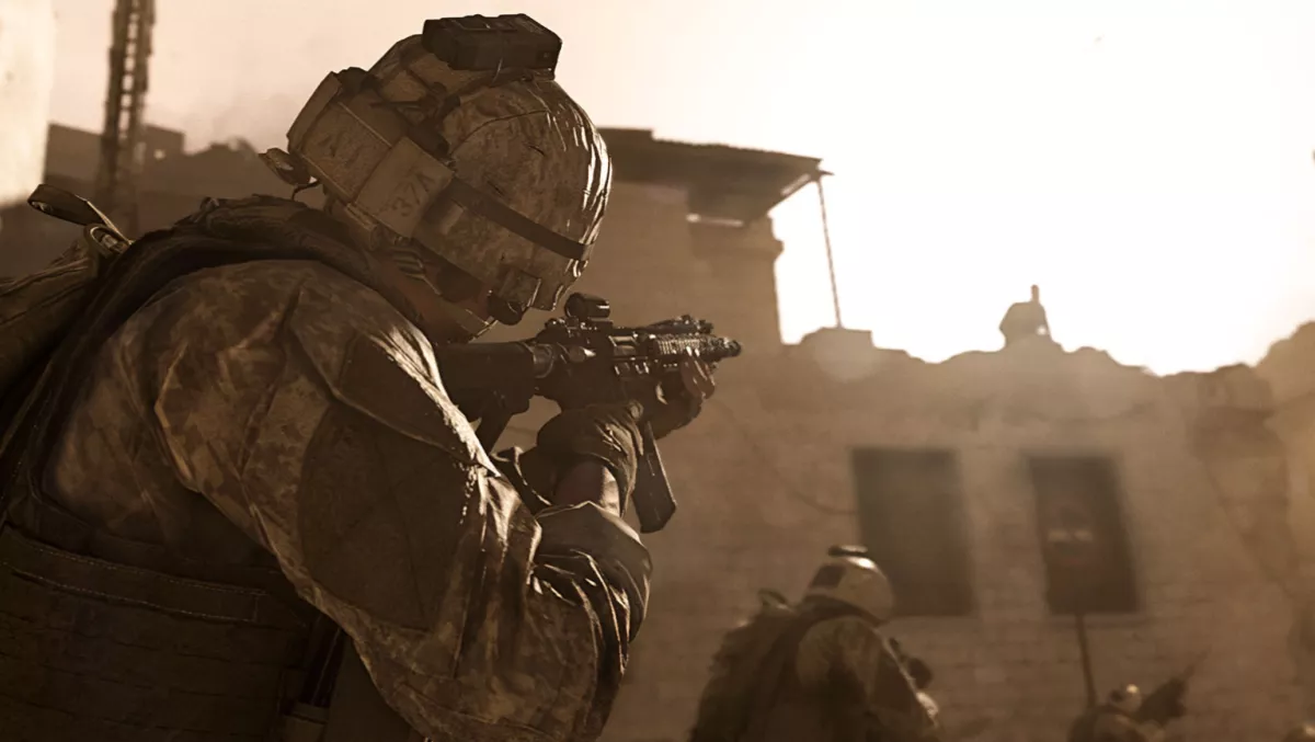 Call of Duty: MW2 Special Ops mode: release date and mission