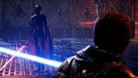 Star Wars Jedi: Fallen Order Review