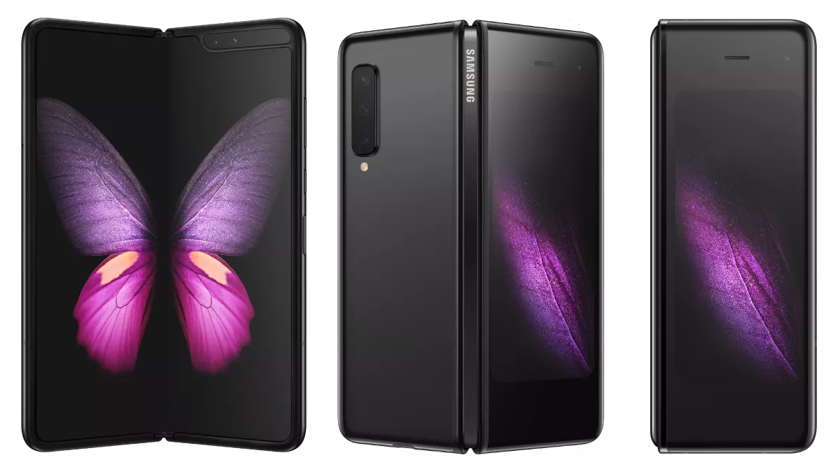 The Samsung Galaxy Fold is finally coming to NZ