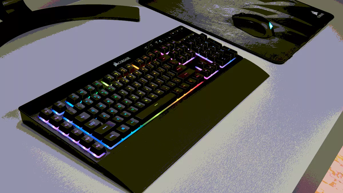 Hands-on review: Corsair K57 RGB Wireless Gaming Keyboard