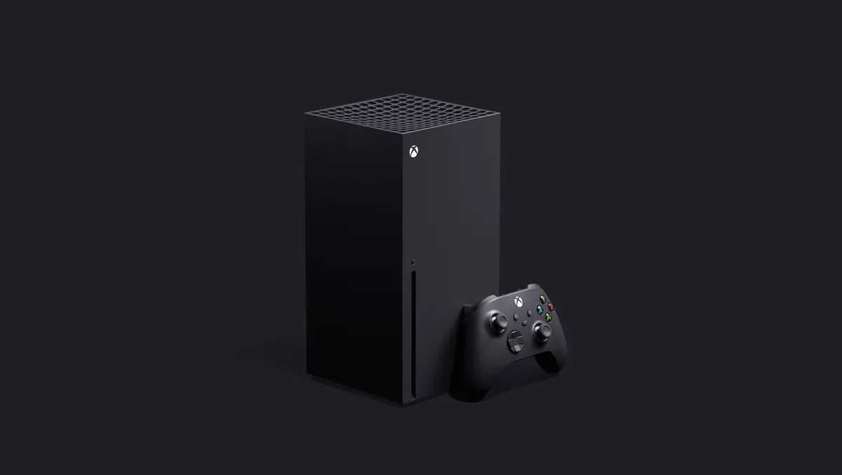 Xbox Series X console promises ‘four times the processing power of the Xbox One X’