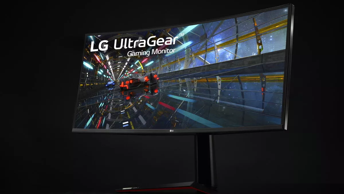 LG EXPANDS ITS ULTRAGEAR GAMING MONITOR LINEUP WITH DEBUT OF THREE NEW  MODELS