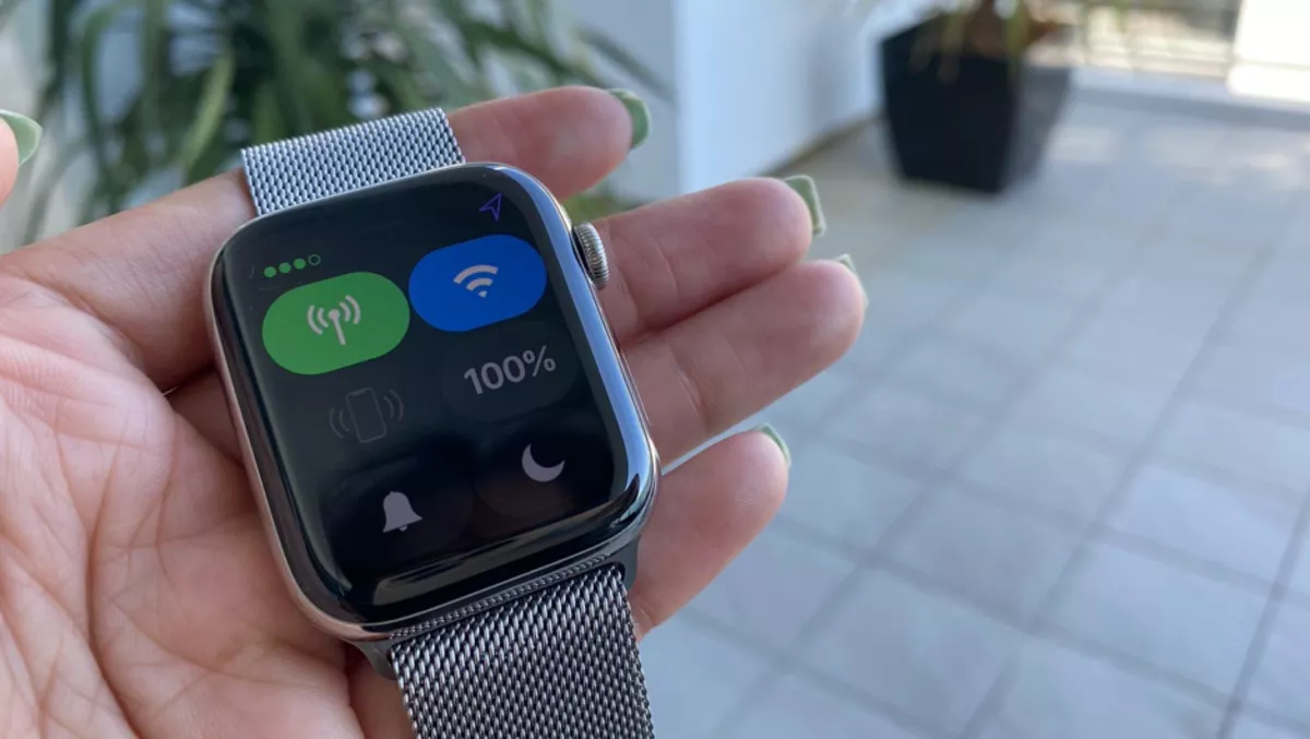 Apple watch 4 hot sale cellular review