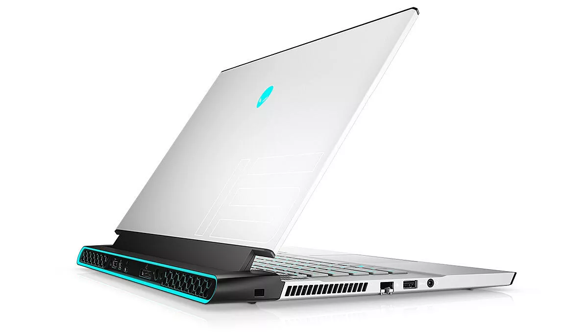 ゲーミングノートPC R2 m15 Alienware パソコン納得購入ガイド M15（R2） ALIENWARE 15インチゲーミングノート | Windowsノート本体