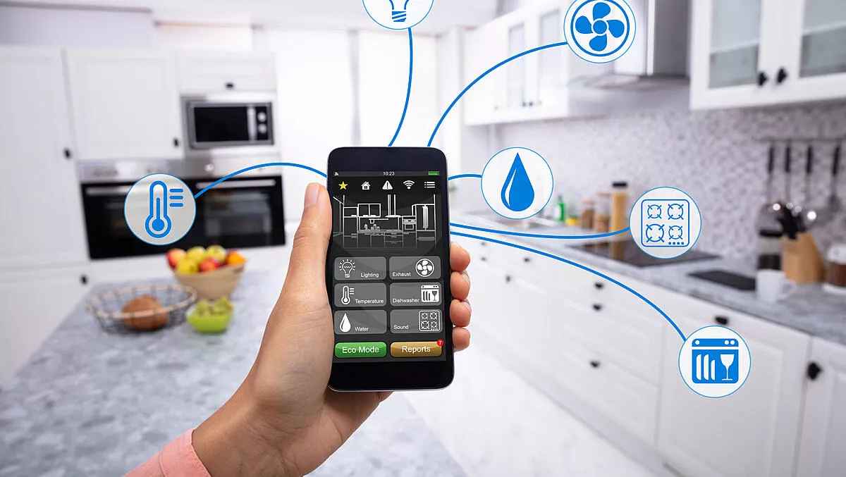 Global smart home market set for rapid growth in near future