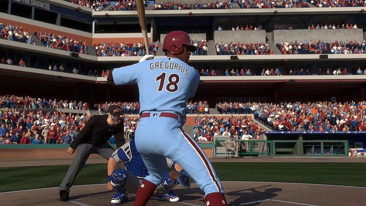 Game review: MLB The Show 20