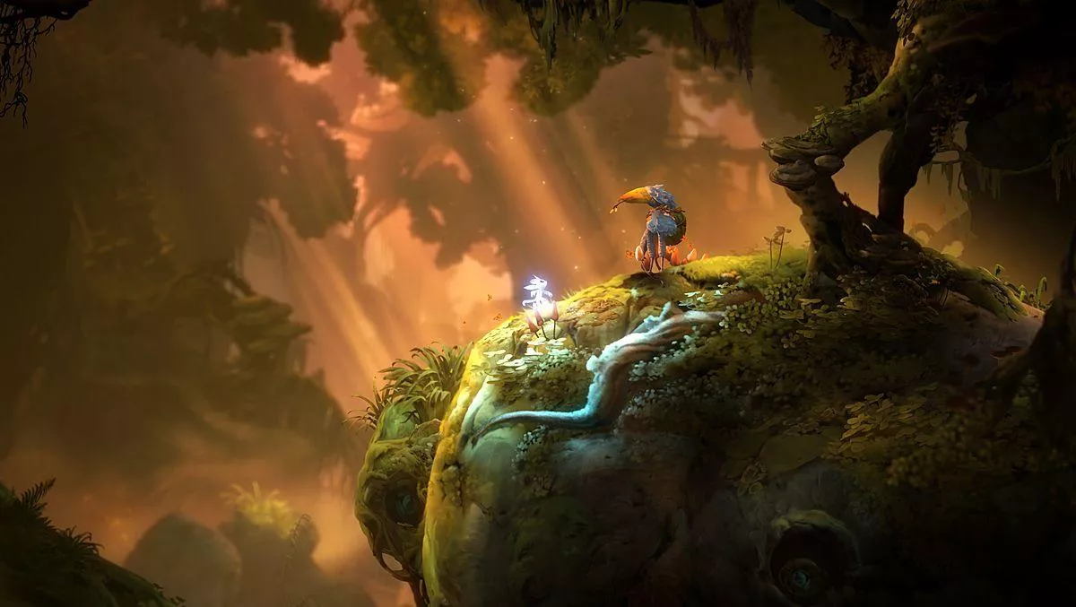 Moon Studios On Ori And The Will Of The Wisps' Journey From Xbox