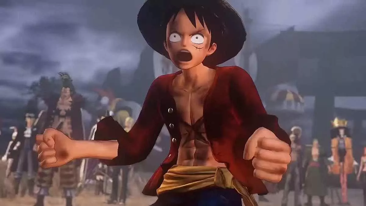 One Piece: Pirate Warriors - Play Game Online