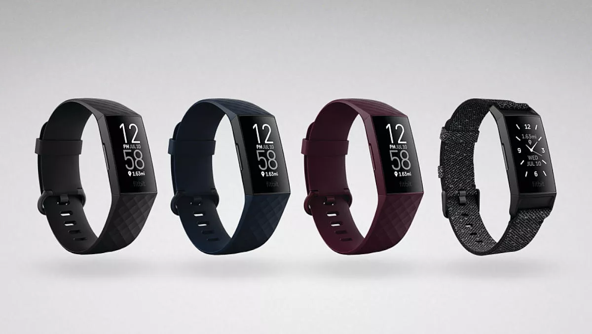 Fitbit charge 4 discount turn off gps