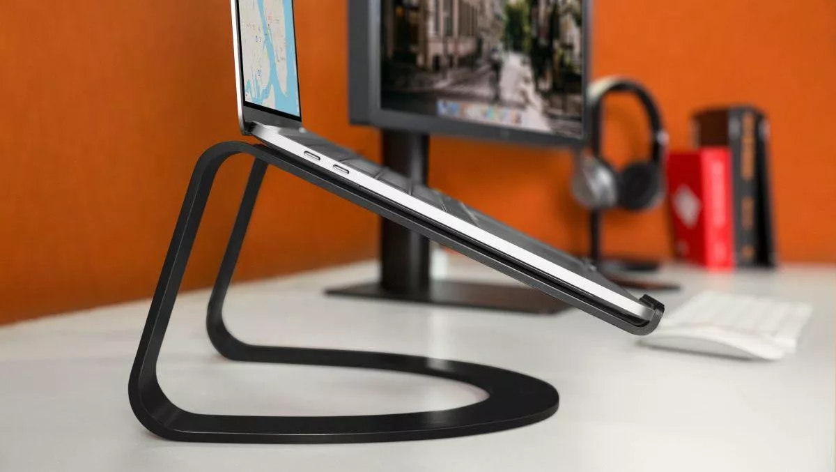 Review: Twelve South Curve SE is a minimalist Mac stand