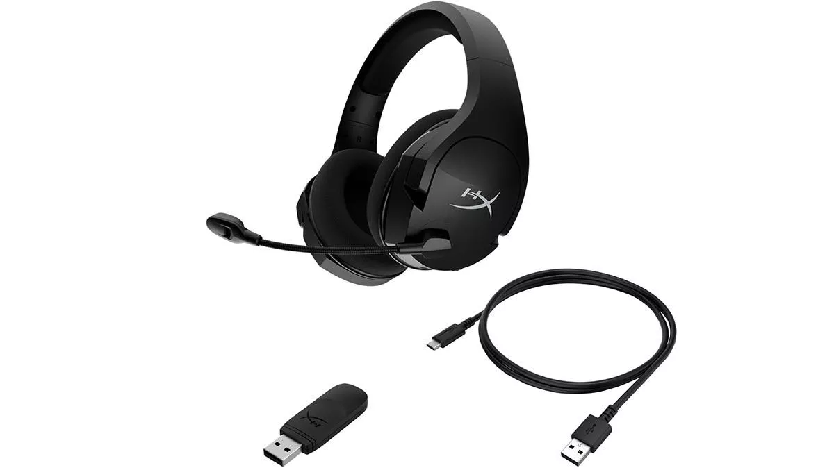 Cloud stinger 2025 wireless 7.1