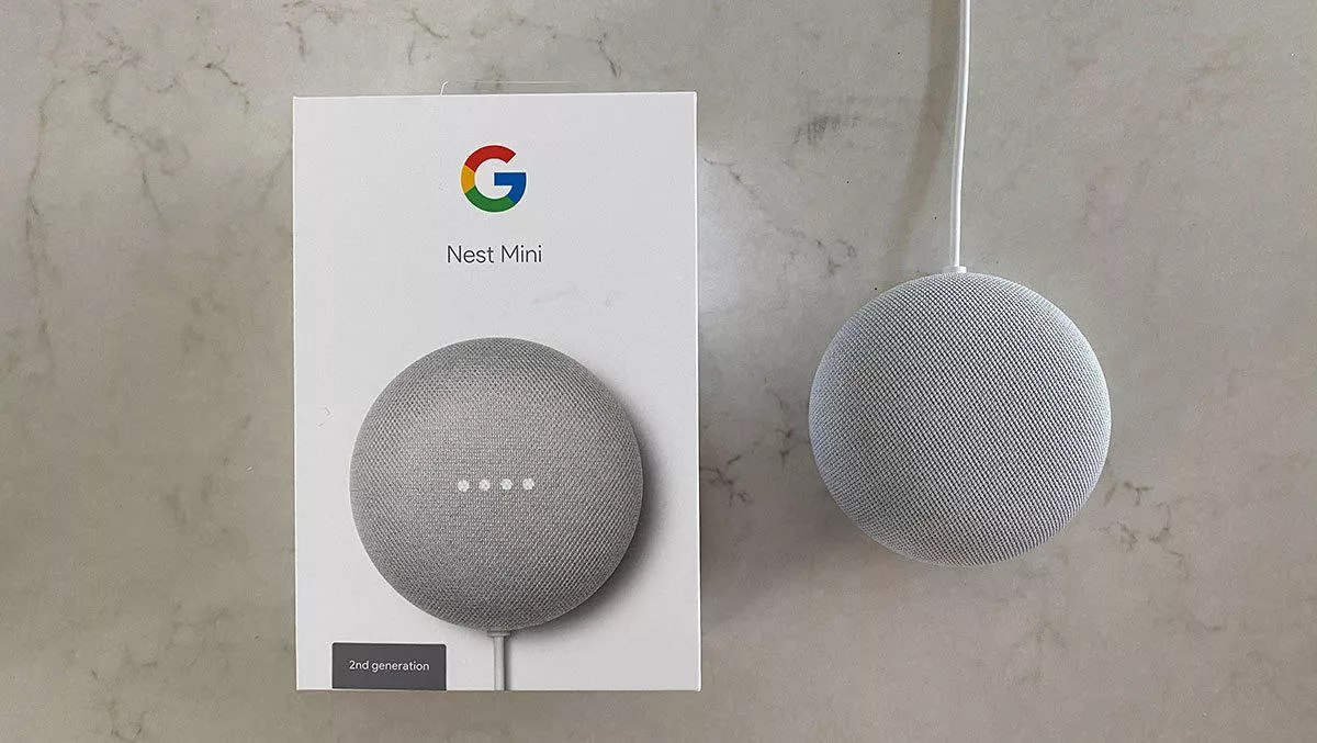 Google Nest Mini Review 2023 A Mini Assistant With Mighty