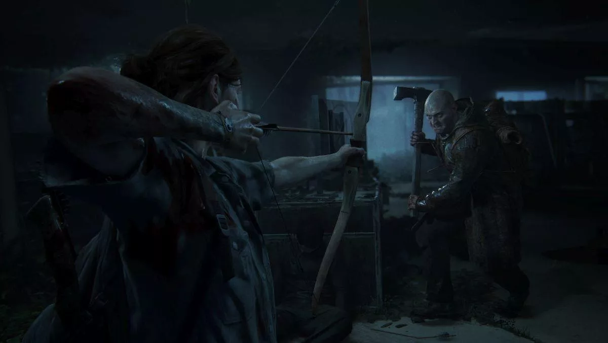 Game Review: The Last of Us Part 1