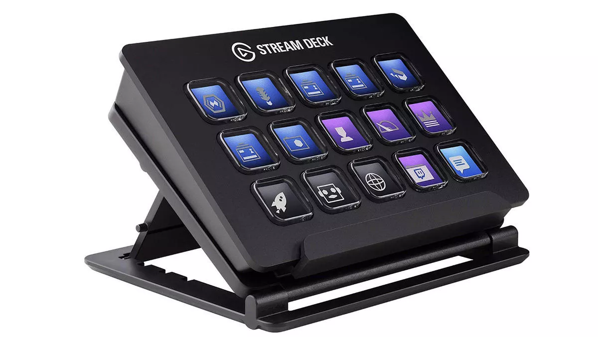 Hands-on review: Elgato Stream Deck