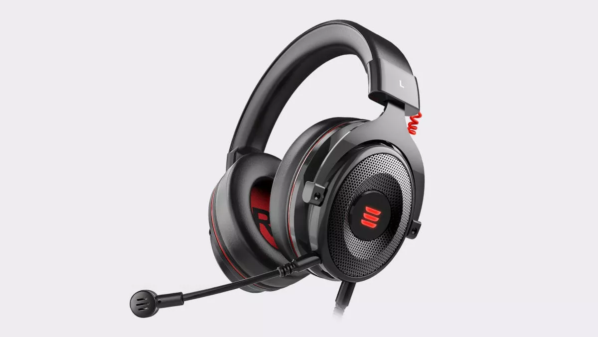 Gaming headset review online 2020