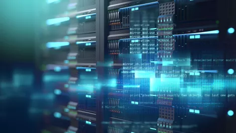 Network infrastructure5