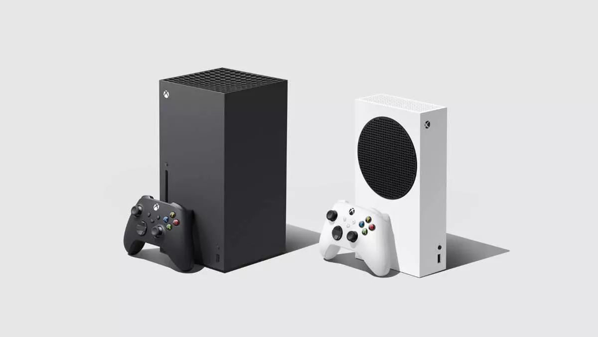 How much is the xbox series x nz new arrivals