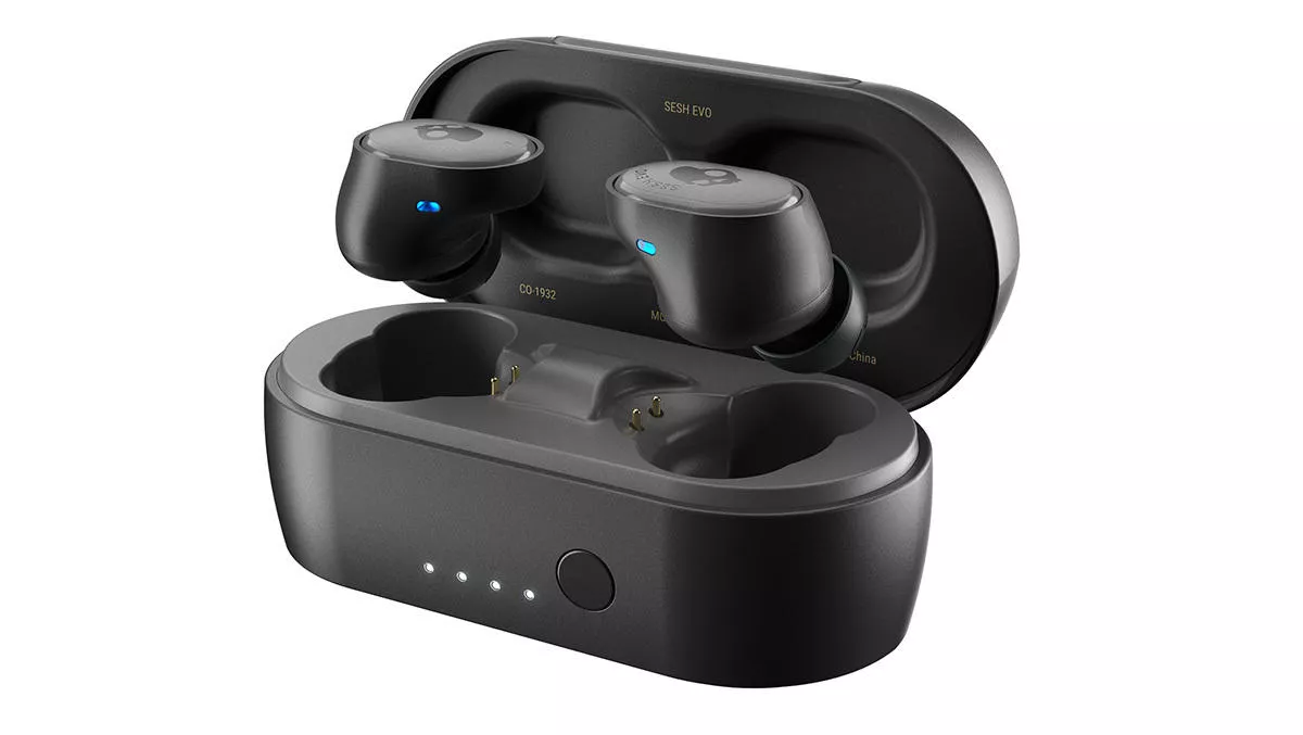 Skullcandy evo true wireless earbuds review new arrivals